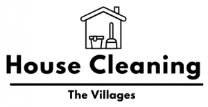 House Cleaning The Villages logo